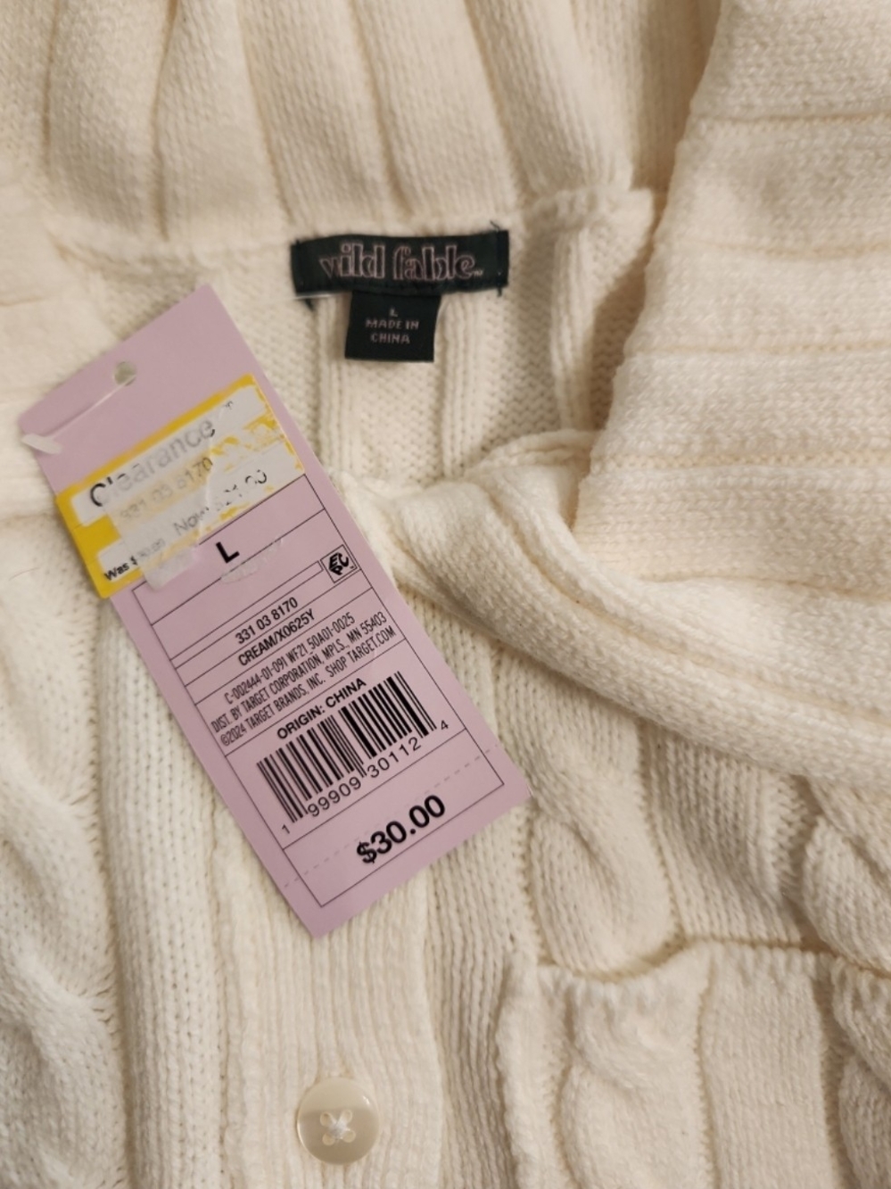 NWT Collective Concept Bundle - M - Picture 8 of 9
